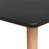 Swen Studio -  5 Piece Bar Set Black